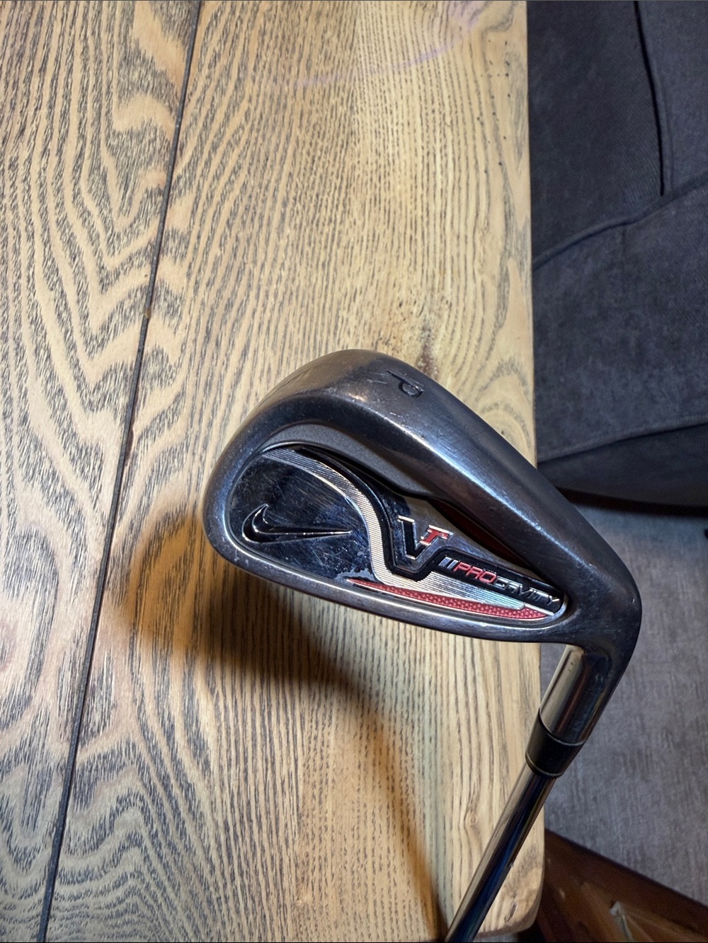 Nike VR Pro Cavity - P Wedge